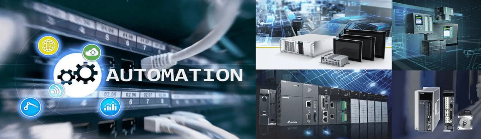 qualité Pièces API Omron usine