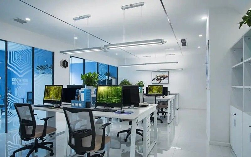 LA CHINE NEW SOURCE AUTOMATION CO.,LTD Profil de la société