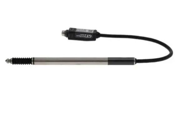 KEYENCE GT2-P12K High-precision Contact Displacement Sensor Head with 12 mm Measuring Range and 1 μm Accuracy