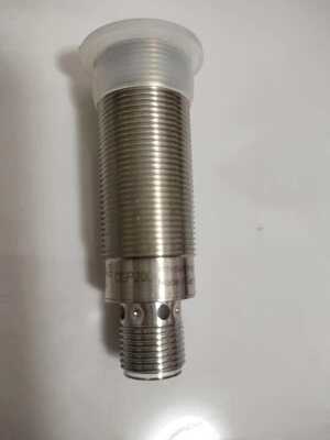 OGP200 IFM Retro-Reflective Photoelectric Sensor M18 316L Stainless Steel IP67 Detection Unit